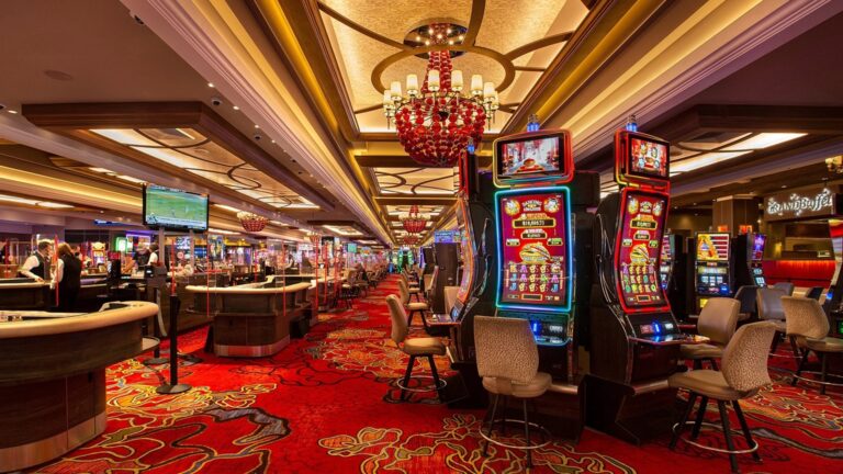 Panduan Serta Info Permainan Casino Online Untuk Para Pemain Pemula